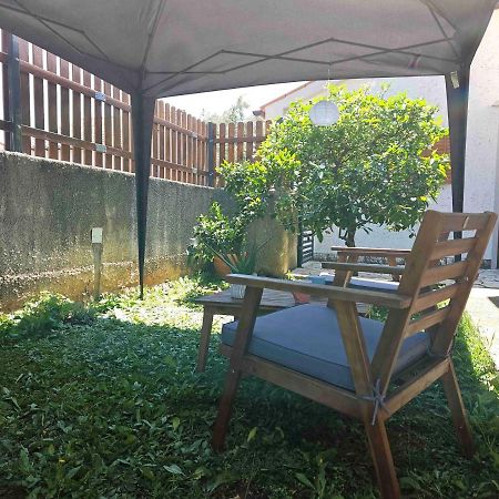Matija Apartamento Medulin Exterior foto